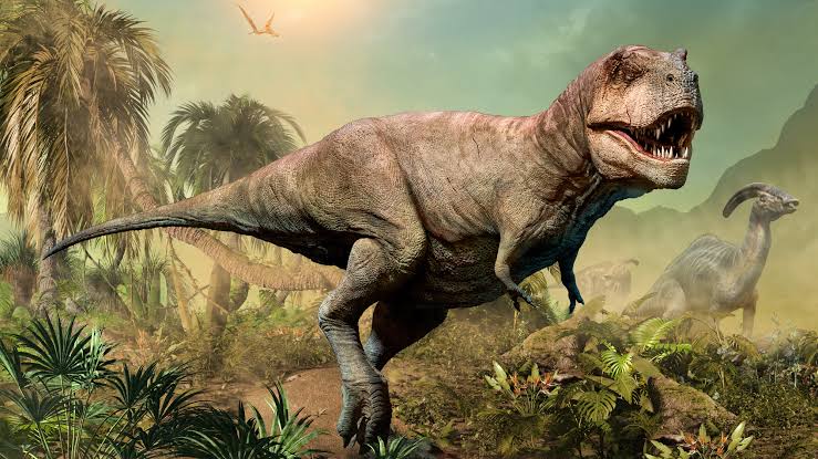 Scientists Discovered the Brutal Reason T. Rex Had Those Tiny Shrimp Arms