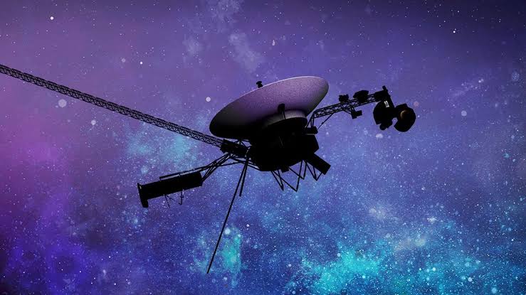 The computers guiding Voyager 1 through interstellar space process roughly 8,000 instructions per second; a modern smartphone processes more than 14 billion — yet that 1970s machine has operated for nearly half a century, farther from Earth than any spa