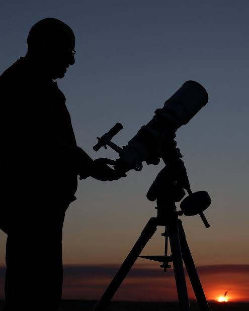 Spain's 'Galactic Shepherd' to watch total eclipse from DIY observatory