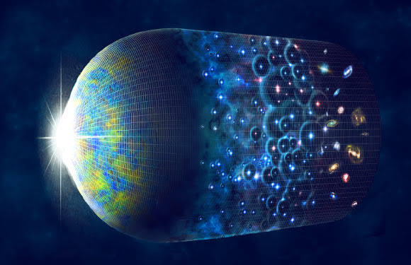 Is Dark Energy Unnecessary? Mathematicians Challenge Standard Cosmological Model of Universe