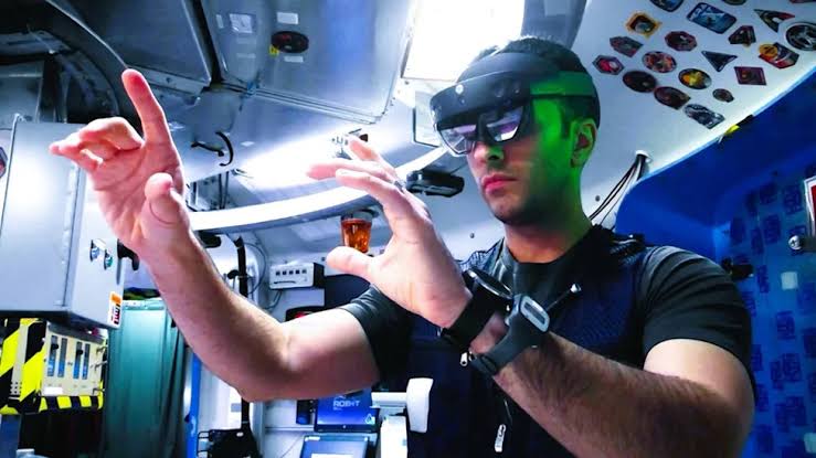 NASA seeks volunteers for yearlong simulated moon and Mars deep space missions