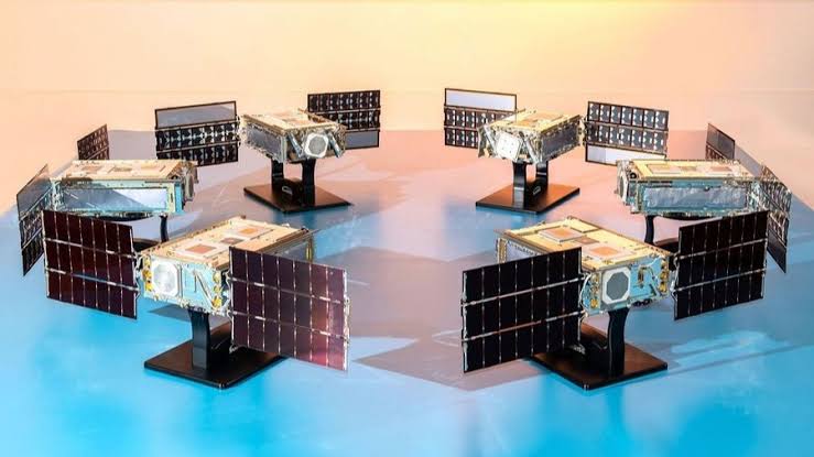Vulcan Centaur swapped out again: NASA goes with SpaceX Falcon Heavy rocket for launch of space weather mission
