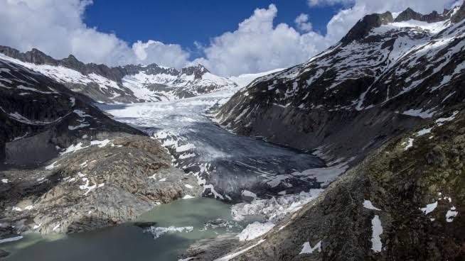 Global Warming Is Tinkering With Time
