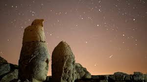 Sky-gazers can look forward to a double meteor shower peak this week. How and when to see it