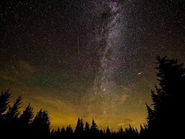 Here’s when to watch summer meteor showers