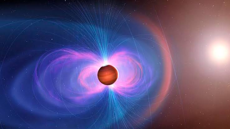 'Totally counterintuitive': Scientists accidentally discover magnetic fields around 7 distant planets, opening new window in the search for life
