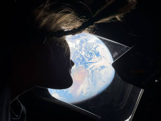 More than halfway to the moon, the Artemis II astronauts grappled with a toilet problem