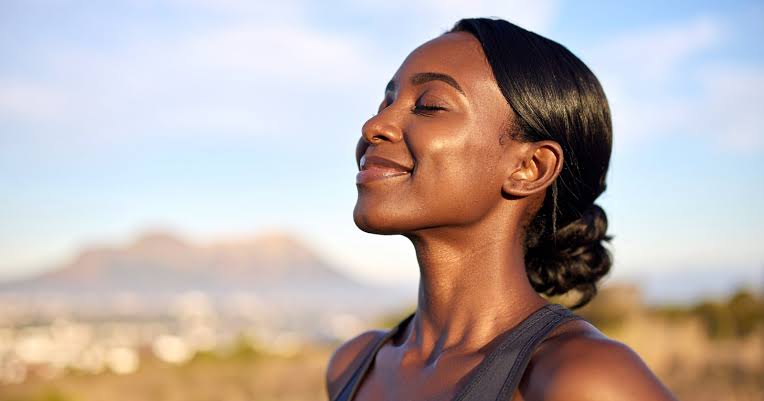 A single human exhale contains roughly 25 sextillion molecules, and the air on Earth is mixed thoroughly enough that statistically, every breath you take contains at least one molecule that was exhaled by Julius Caesar, by Cleopatra, and by every human who