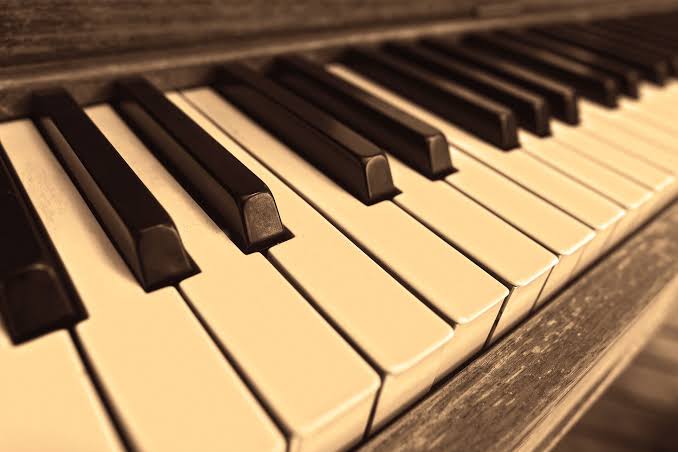 Physicists turn to the universe's 'piano notes' to detect hidden particles