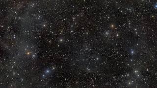 3.2-Gigapixel LSST Camera Captures Over Half a Million Galaxies