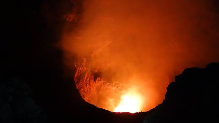 'Within 20 Km of 2 Million People': Major Volcano Is Hiding Two Active Magma Chambers