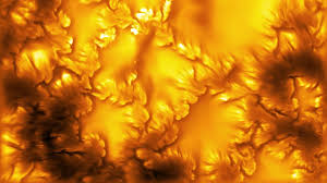 New images of the sun show its surface in the finest detail yet