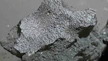‘Alien world chemistry' discovered in New Jersey meteorite kept quiet for years