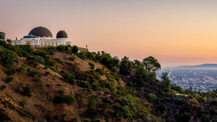 Griffith Observatory will share video of Venus ‘disappearing' behind the moon