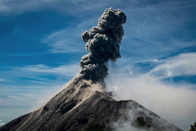 Volcanic eruptions in Pacific Ring of Fire may have cooled Earth for centuries