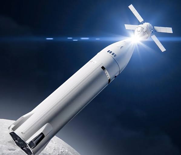 NASA Details Docking and Software Protocols for Revised Artemis III LEO Demonstration