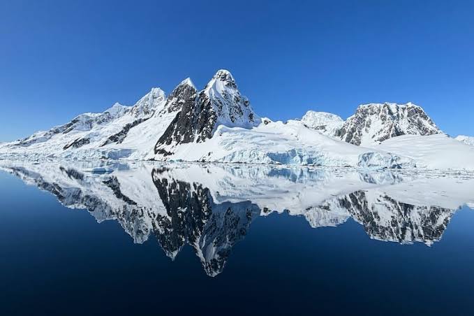 Antarctica records earth’s lowest temperature in over a decade