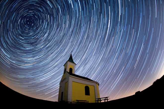 Pink Moon, Mercury, Lyrid meteor shower: Astronomical events happening in April 2026
