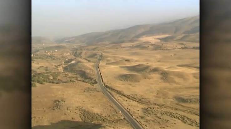 San Andreas Fault hits highest stress level in 1,000 years, University of Hawai'i study finds