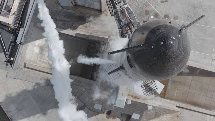 The world's biggest rocket: How SpaceX's new Starship 'V3' differs from its predecessors
