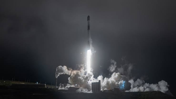 SpaceX launches Transporter-17 amid concerns about rideshare program’s future