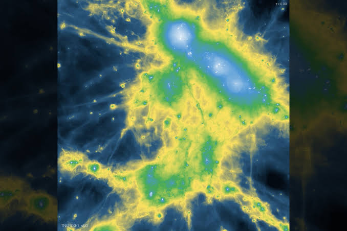 Scientists Finally Found the Universe’s Missing ‘Ordinary’ Matter