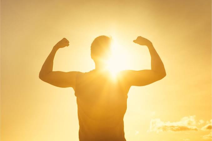 This Gut Microbe Could Be the Secret to Staying Strong as You Age