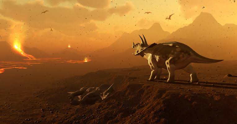 One of the earliest great extinctions in Earth's history may have been caused not by an asteroid or a volcano but by oxygen itself, when tiny photosynthetic microbes slowly filled the air with a gas that was poison to much of the anaerobic life that ruled the planet