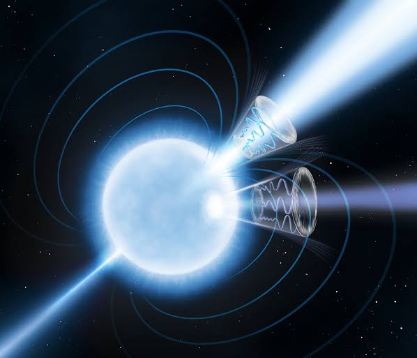 Rare ultra-magnetic star may be key to solving 90-year old quantum cold case