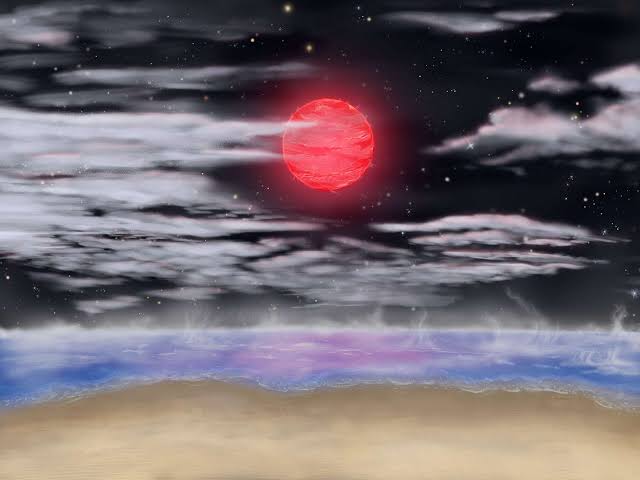 Nearby 'super-Earth' may be habitable, researchers find
