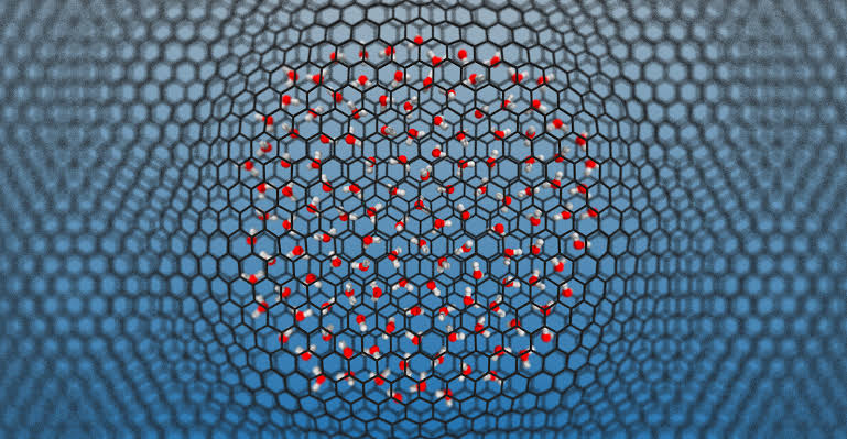 What really controls water chemistry in nanoscale spaces