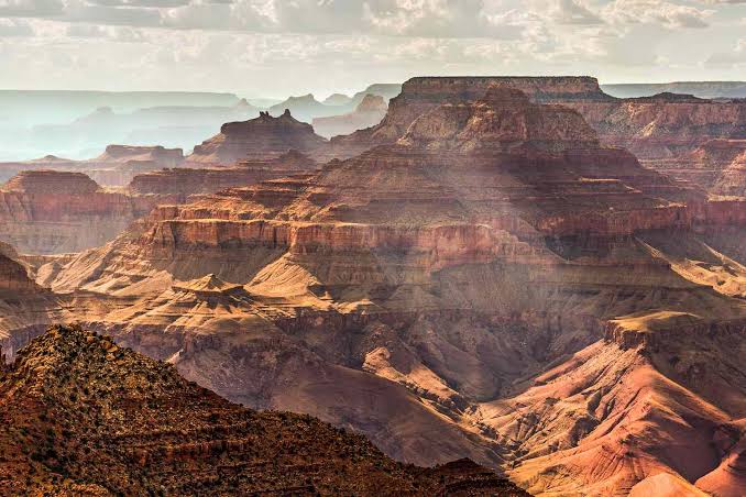 12 Breathtaking Natural Wonders in the U.S. You Need to See in Your Lifetime