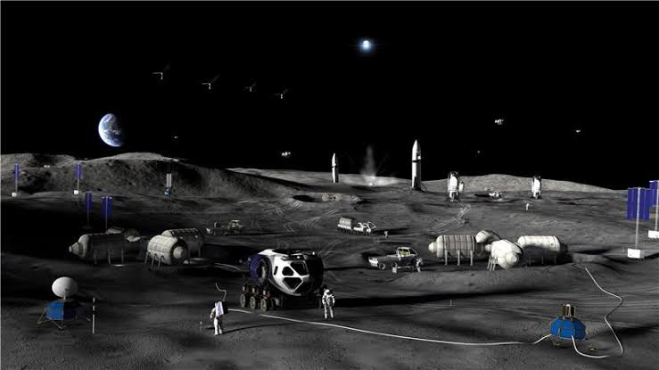NASA Unveils Initiatives to Achieve America’s National Space Policy
