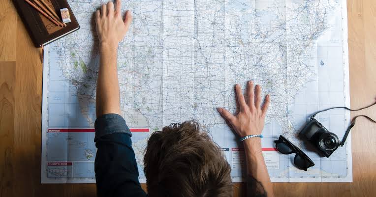 Why Chris Hadfield argues that fear is a knowledge problem, and how we might apply it to our own lives