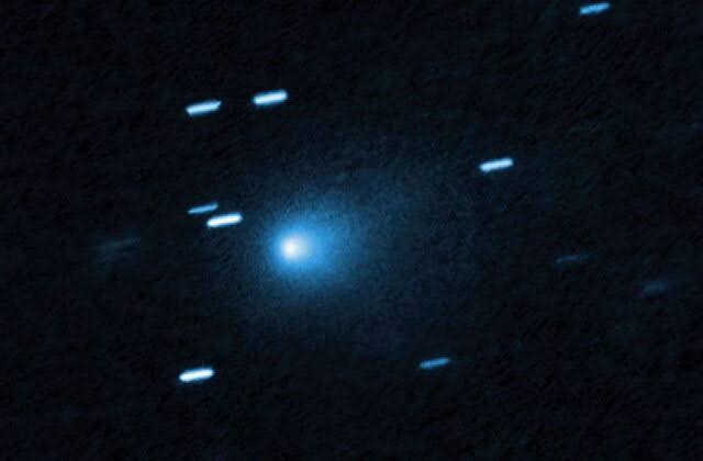 Interstellar Comet 3I/ATLAS Found to Be up to 12 Billion Years Old