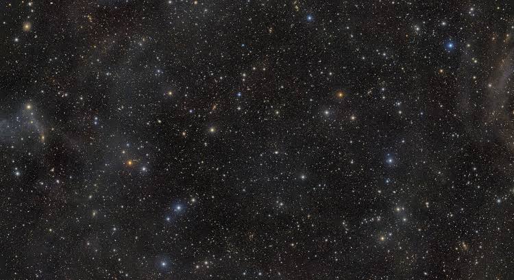 Rubin's COSMOS