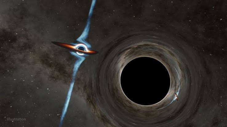The Universe Is Full of ‘Impossible’ Black Holes. Scientists Now Know Why