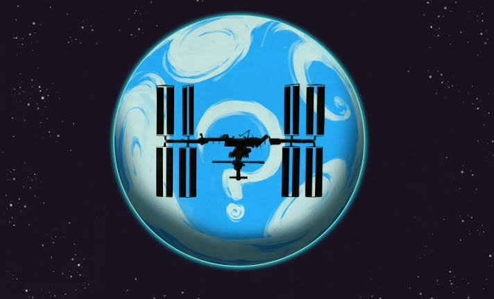 Questions Remain About Tense Moment Aboard ISS