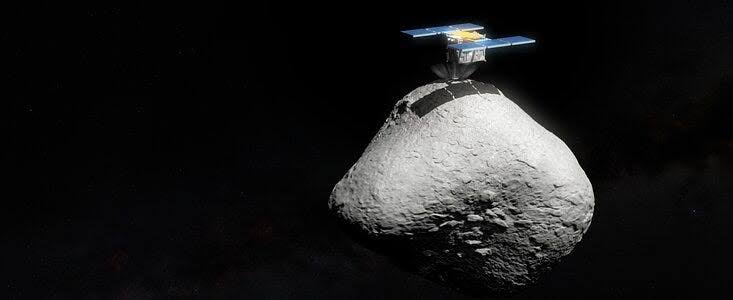 Is the `Dark Comet’ 1998 KY26 the Spacecraft Phobos 1?