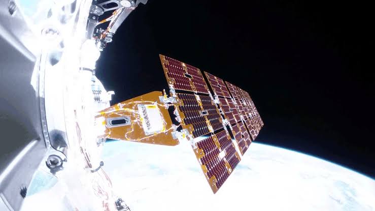 Spacecraft Sent on NASA Rescue Mission Now Needs Rescuing