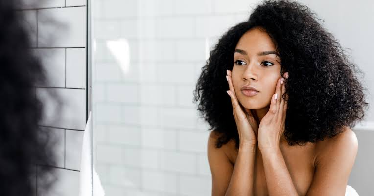 You have spent your entire life staring at a reversed copy of your own face, brushing your teeth in front of it, checking it before you leave the house, and the real one, the face the whole world has memorised, can feel like a stranger the first time you truly meet it