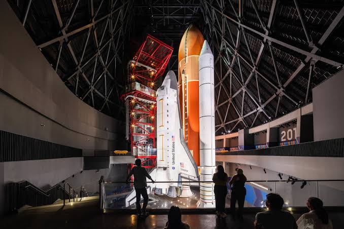 Get Ready for Liftoff: Space Shuttle Endeavour’s New Exhibit Opens to the Public This Year