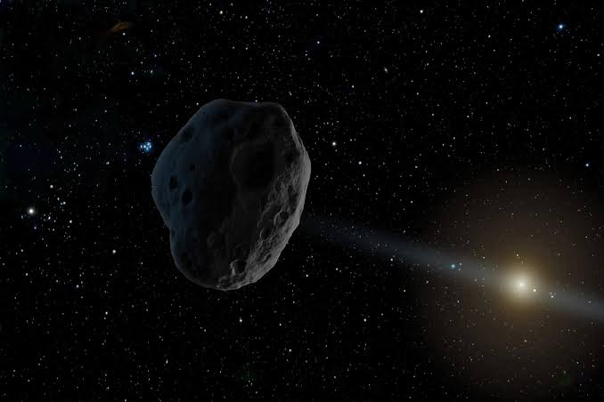 Scientists Believed This Near-Earth Object Was an Asteroid for 28 Years. They Were Wrong