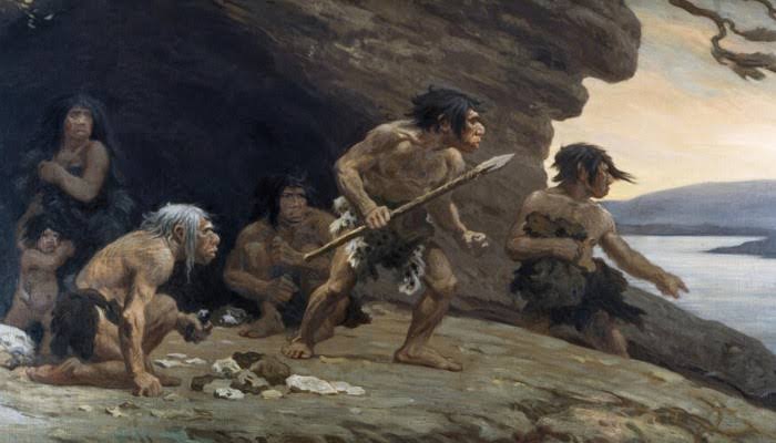 Chinese scientists suggest harsh environments foster early human creativity