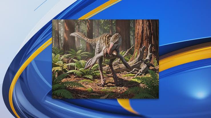 New dinosaur species identified in New Mexico, researchers say