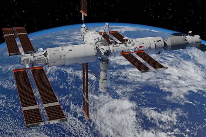 Space embryos: China launches lab-grown human cells into orbit to study reproduction