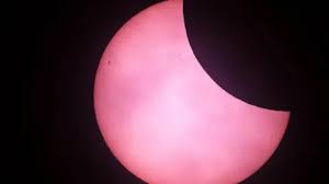 Where to enjoy partial eclipse in South West and Channel Islands