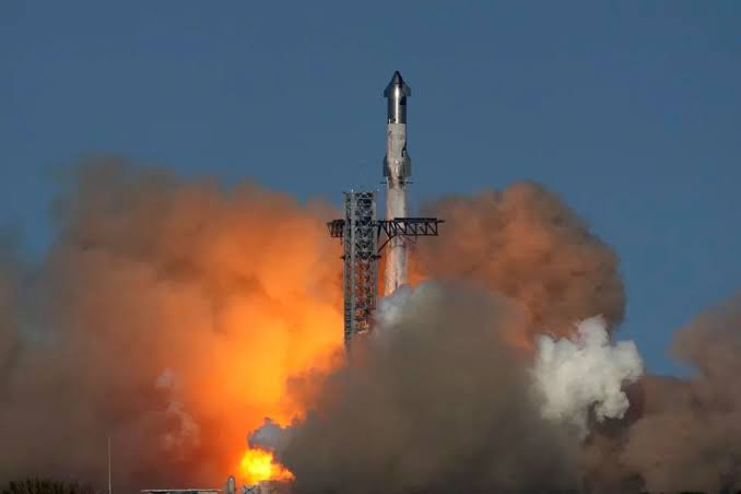 SpaceX Starship Launch: When To See Tuesday’s High-Stakes Flight Test