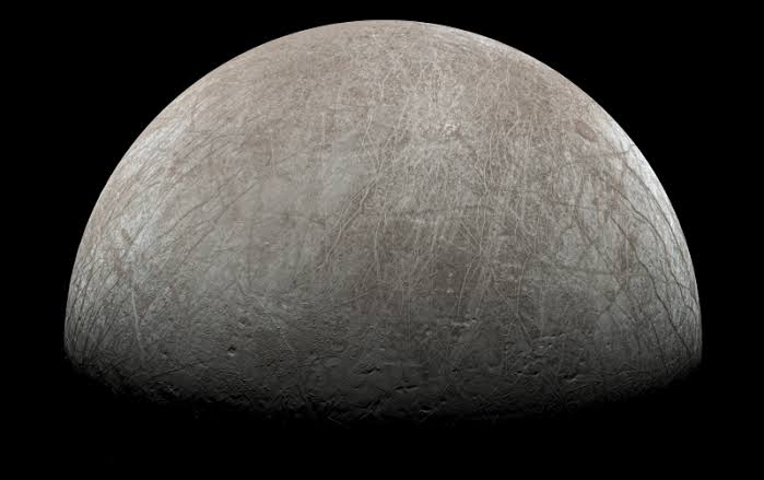 Evidence For Water Vapor Plumes On Europa Vanishes In Re-Analysis