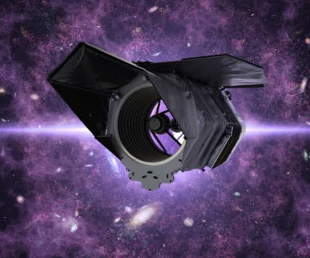 NASA's Roman Space Telescope set to unlock the universe's biggest mysteries